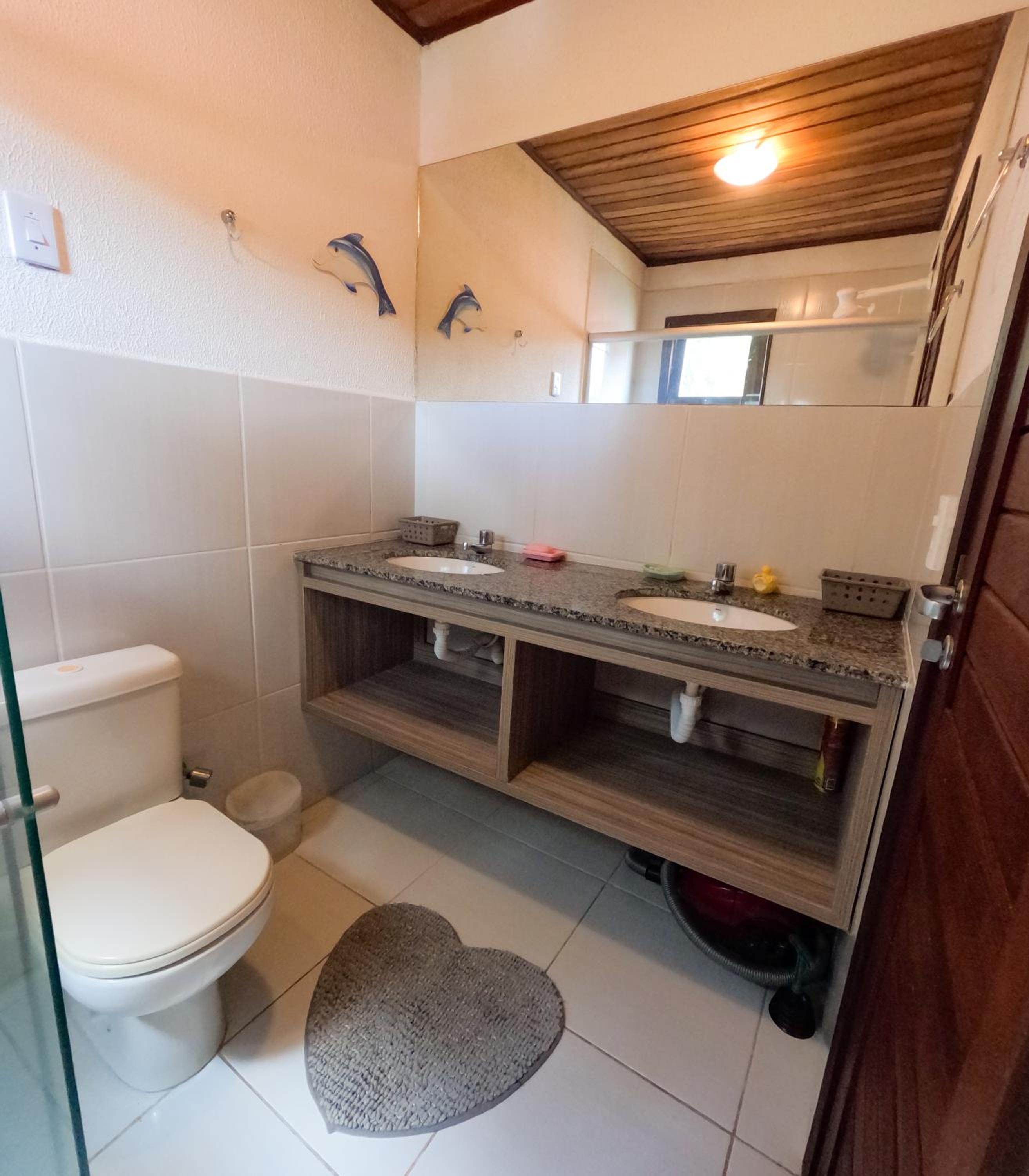 Pipa ,Bosque da Praia Flat 21