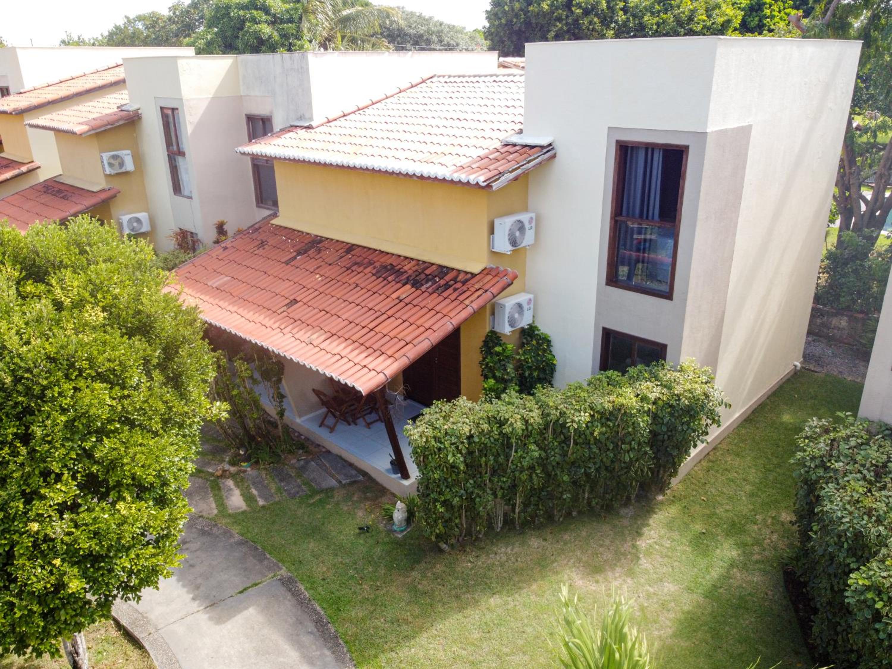 Pipa ,Bosque da Praia Flat 21