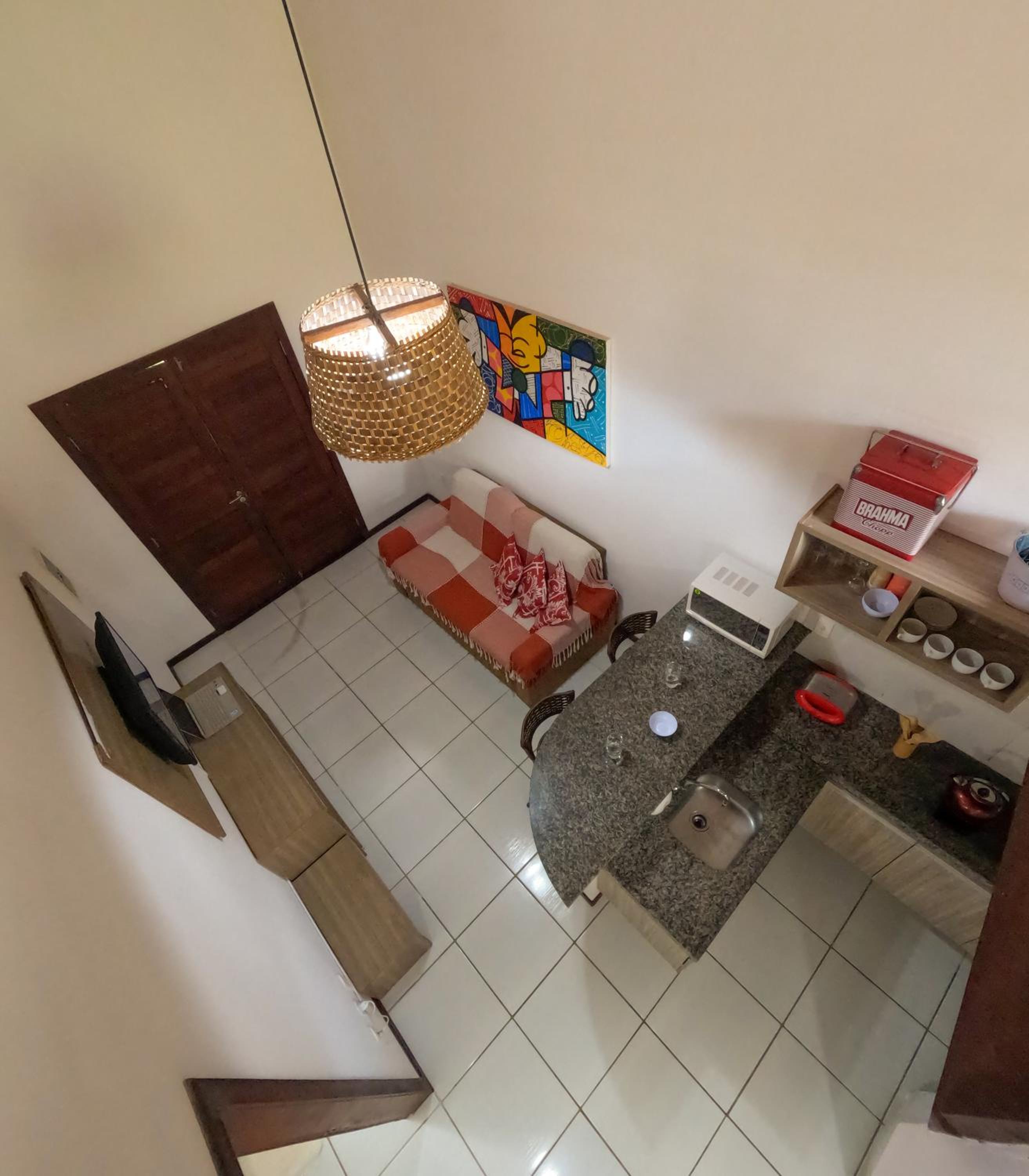Pipa ,Bosque da Praia Flat 21