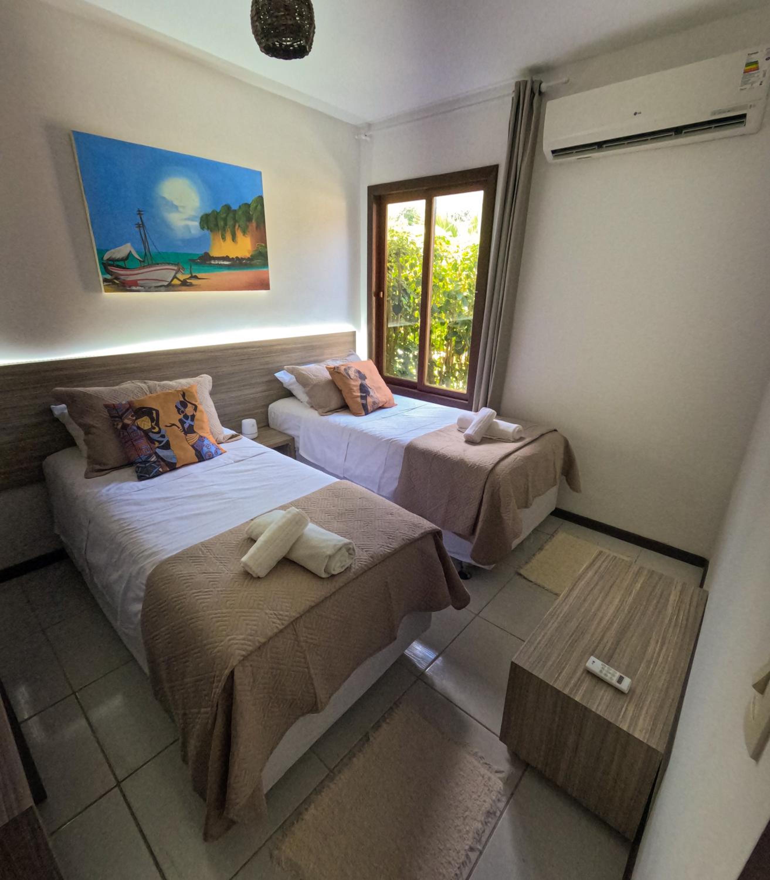 Pipa ,Bosque da Praia Flat 21