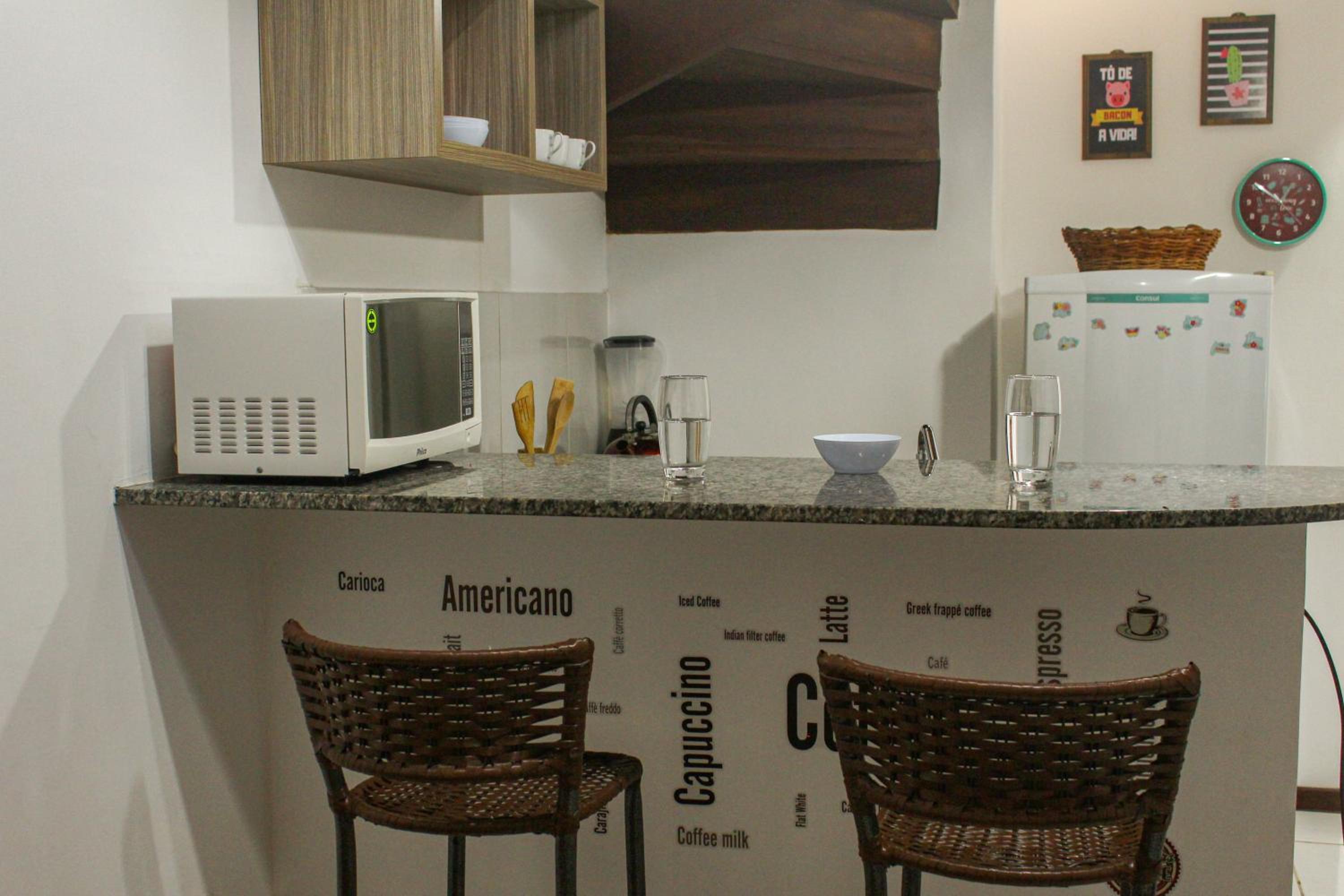 Pipa ,Bosque da Praia Flat 21