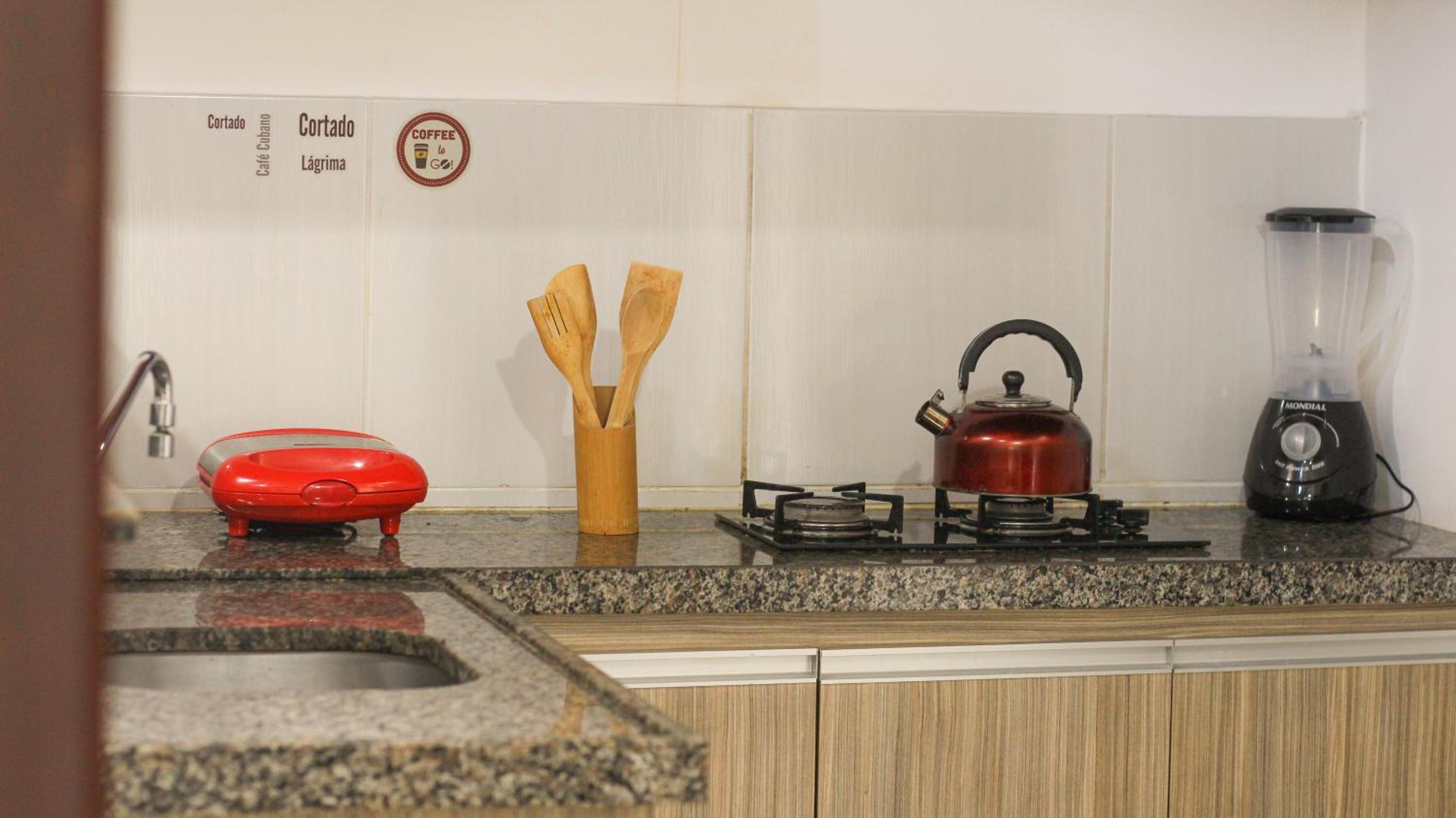 Pipa ,Bosque da Praia Flat 21