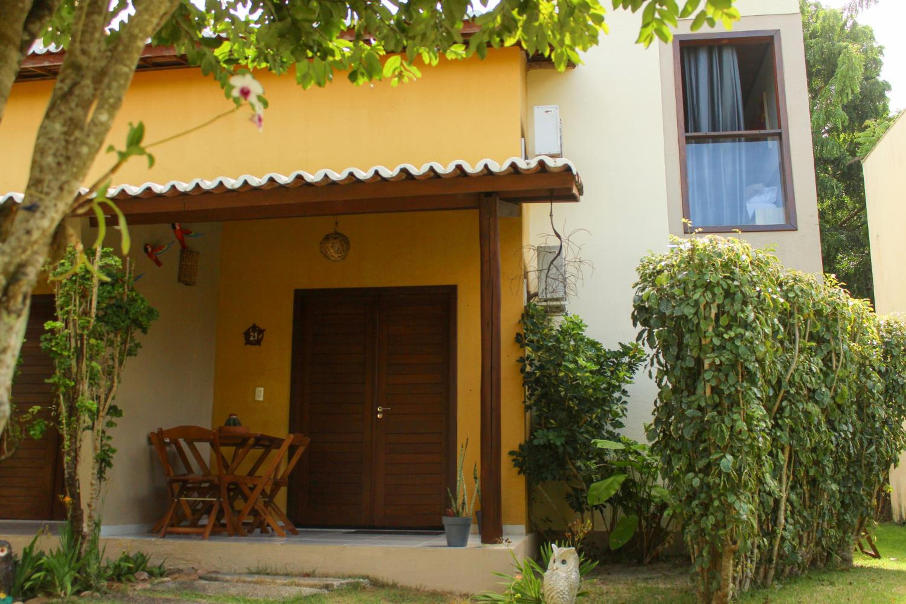 Pipa ,Bosque da Praia Flat 21