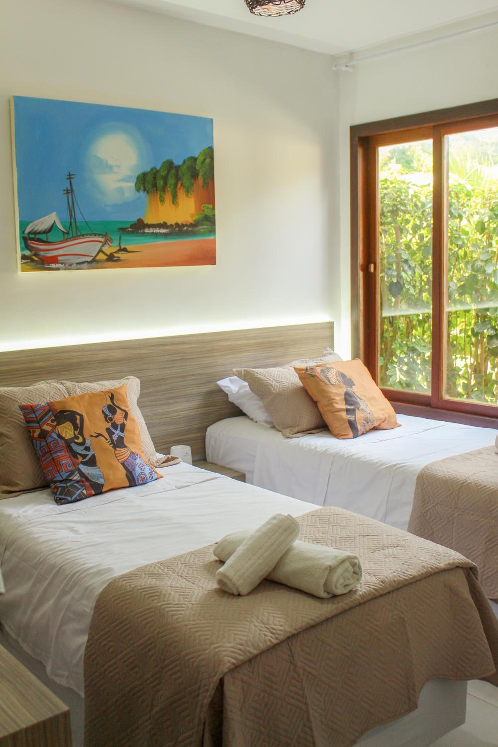 Pipa ,Bosque da Praia Flat 21