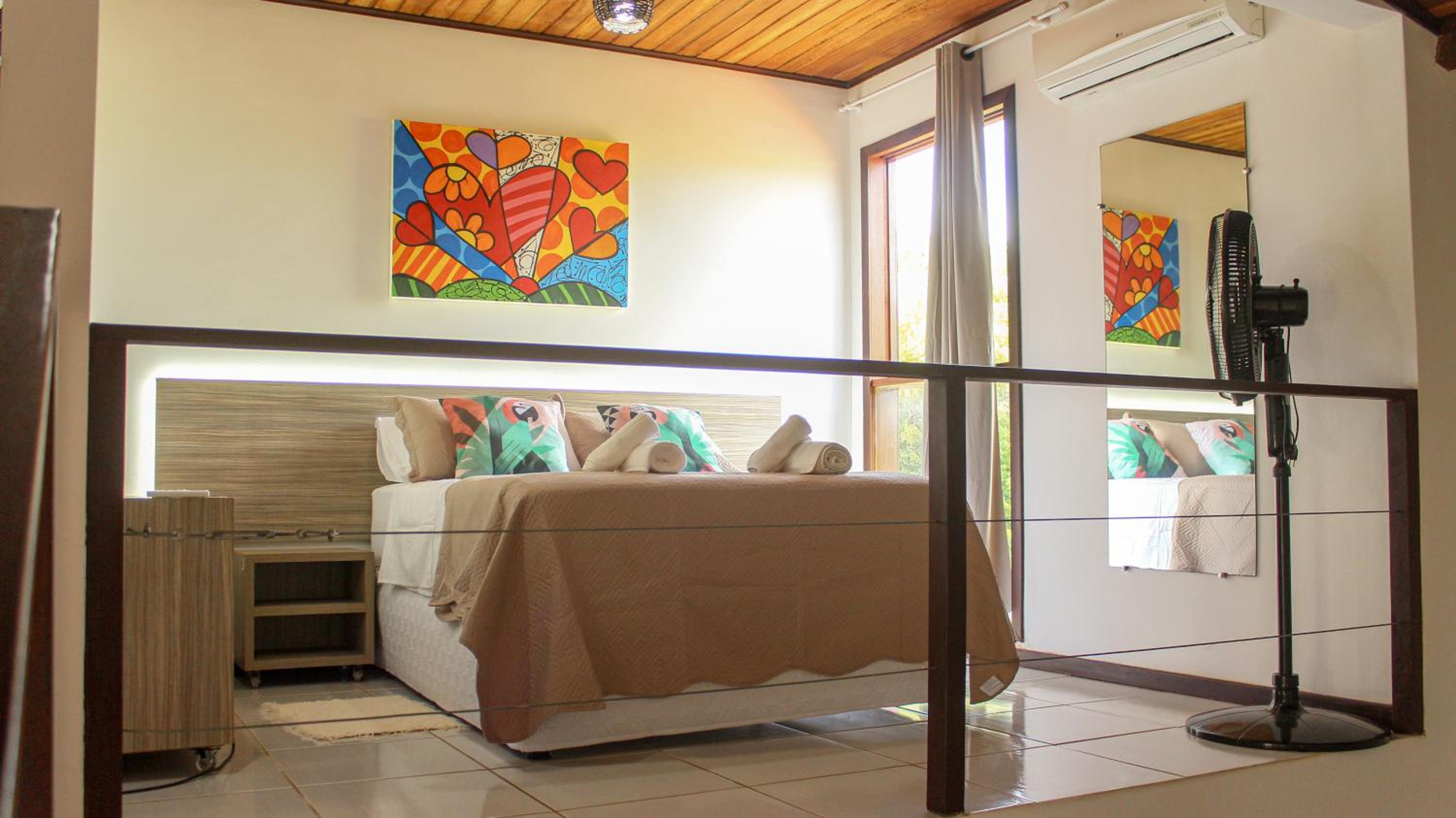 Pipa ,Bosque da Praia Flat 21