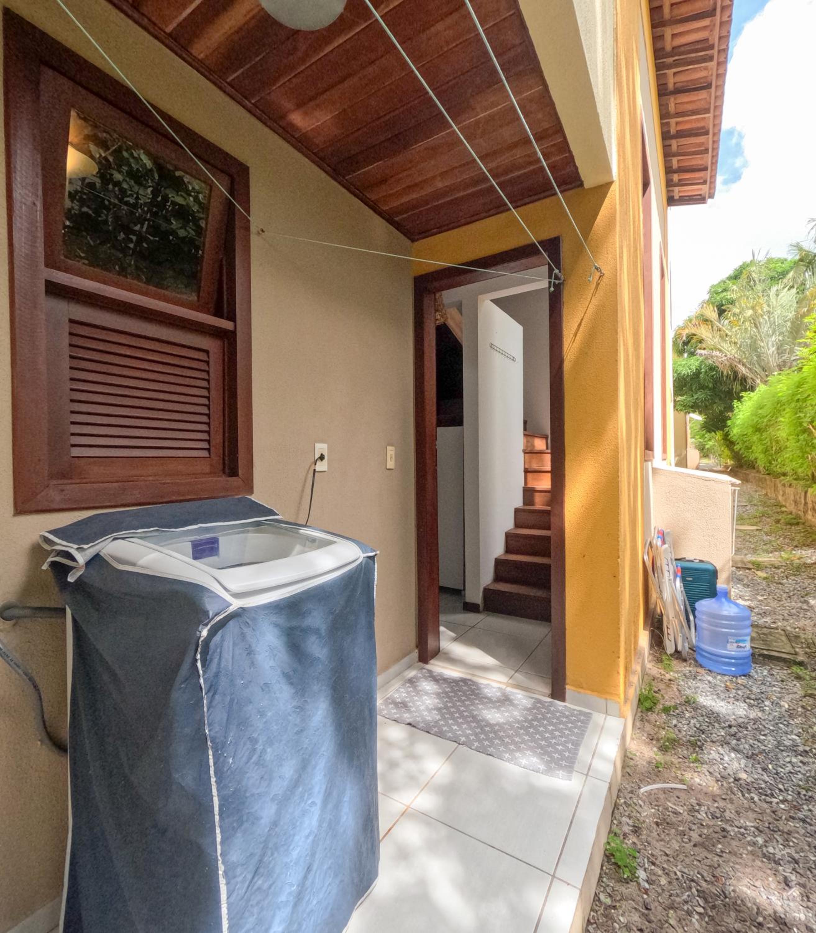 Pipa ,Bosque da Praia Flat 21