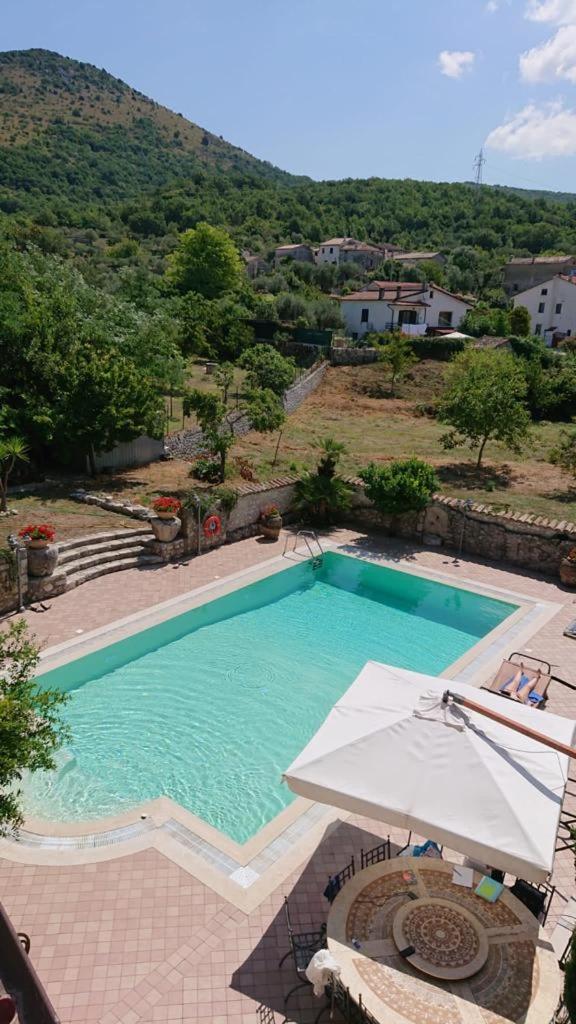 Le rondinelle view 3