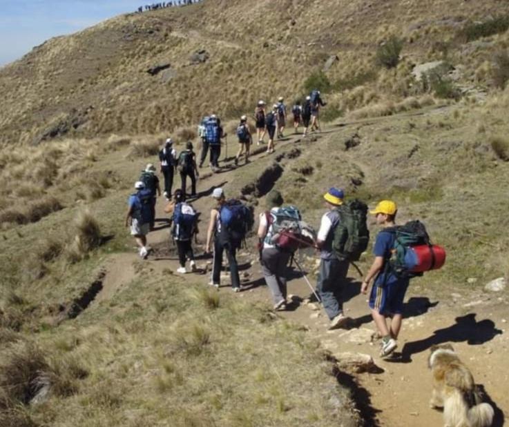 La Nany Cabañas Altos de Montaña