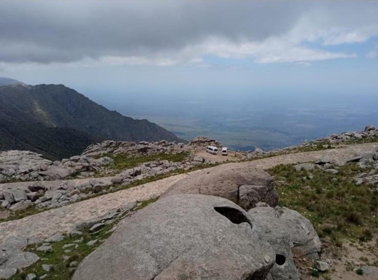 La Nany Cabañas Altos de Montaña