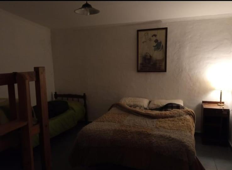 La Nany Cabañas Altos de Montaña