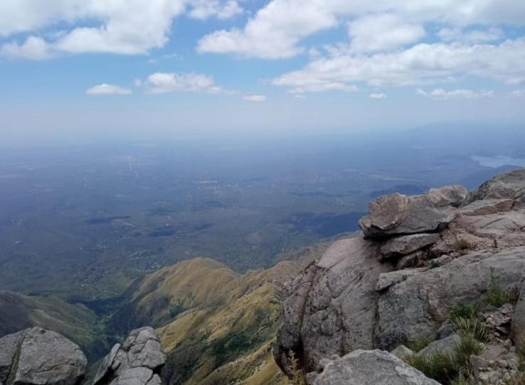 La Nany Cabañas Altos de Montaña