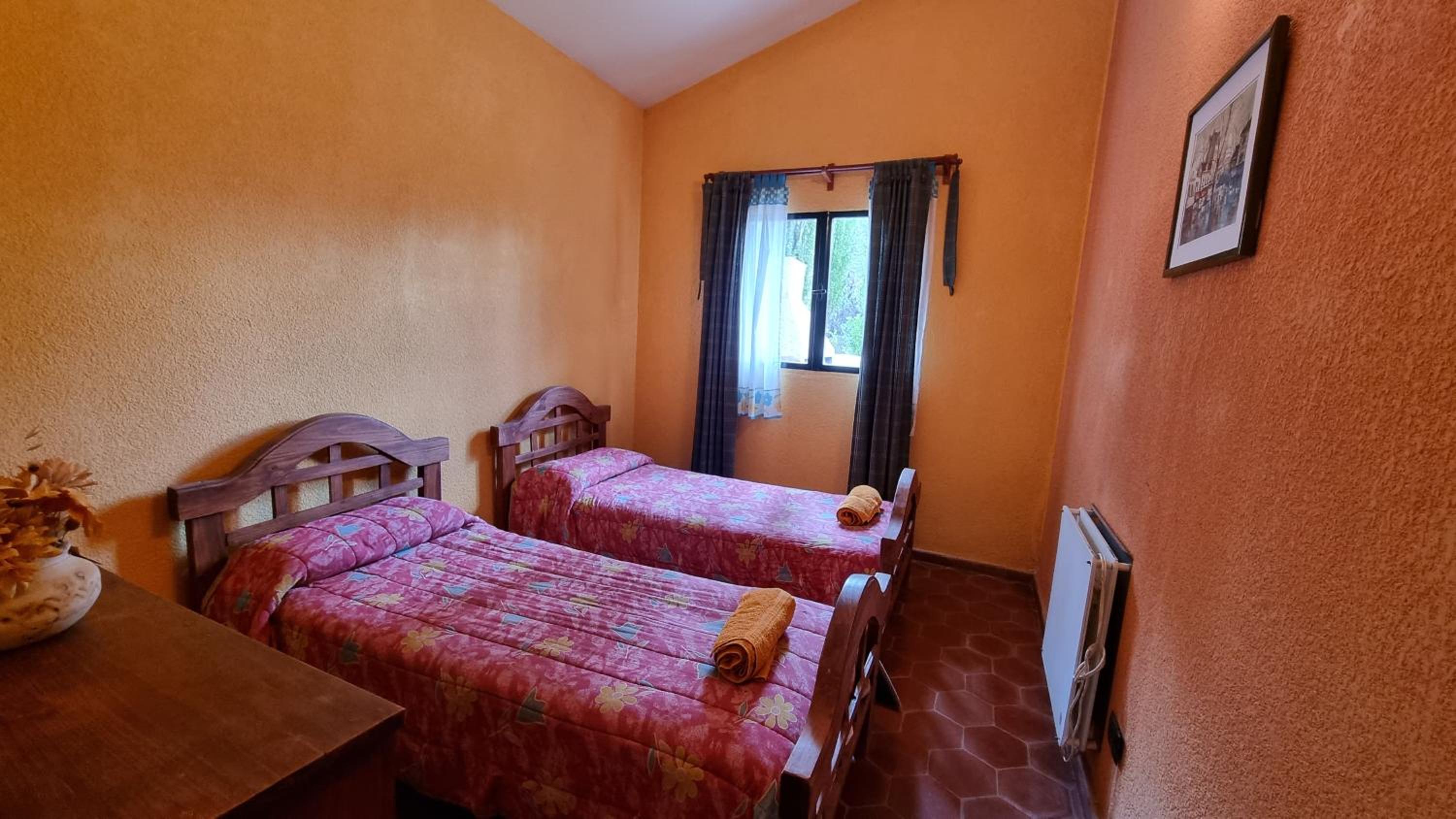 Cabañas La Ofelia