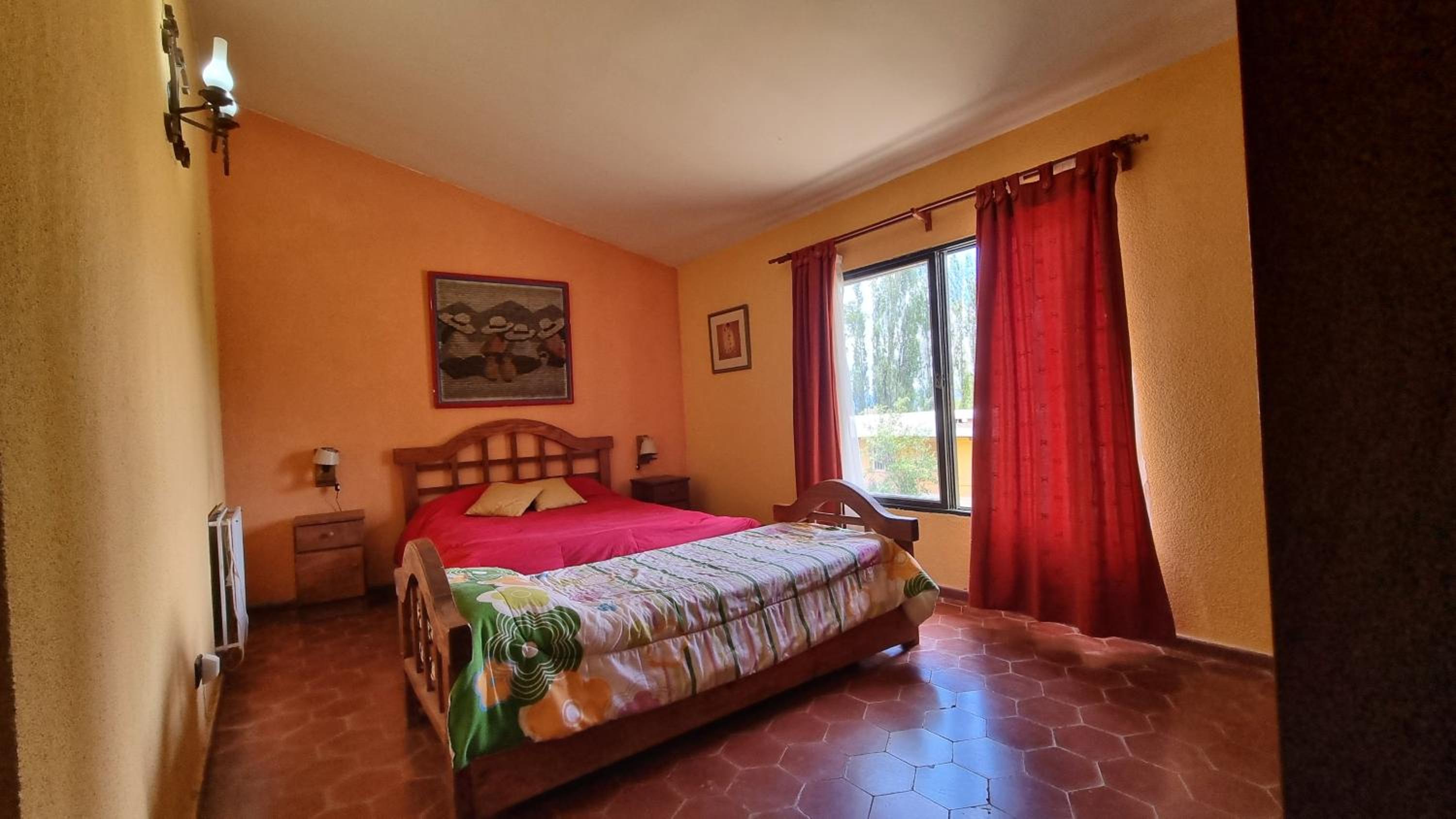 Cabañas La Ofelia