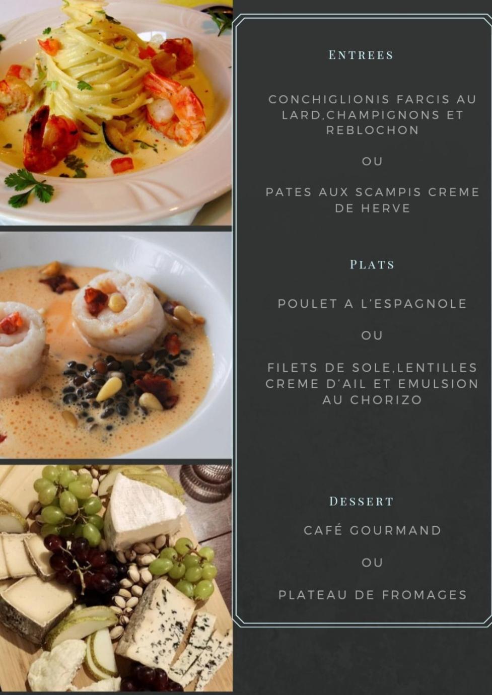 Le petit Broux