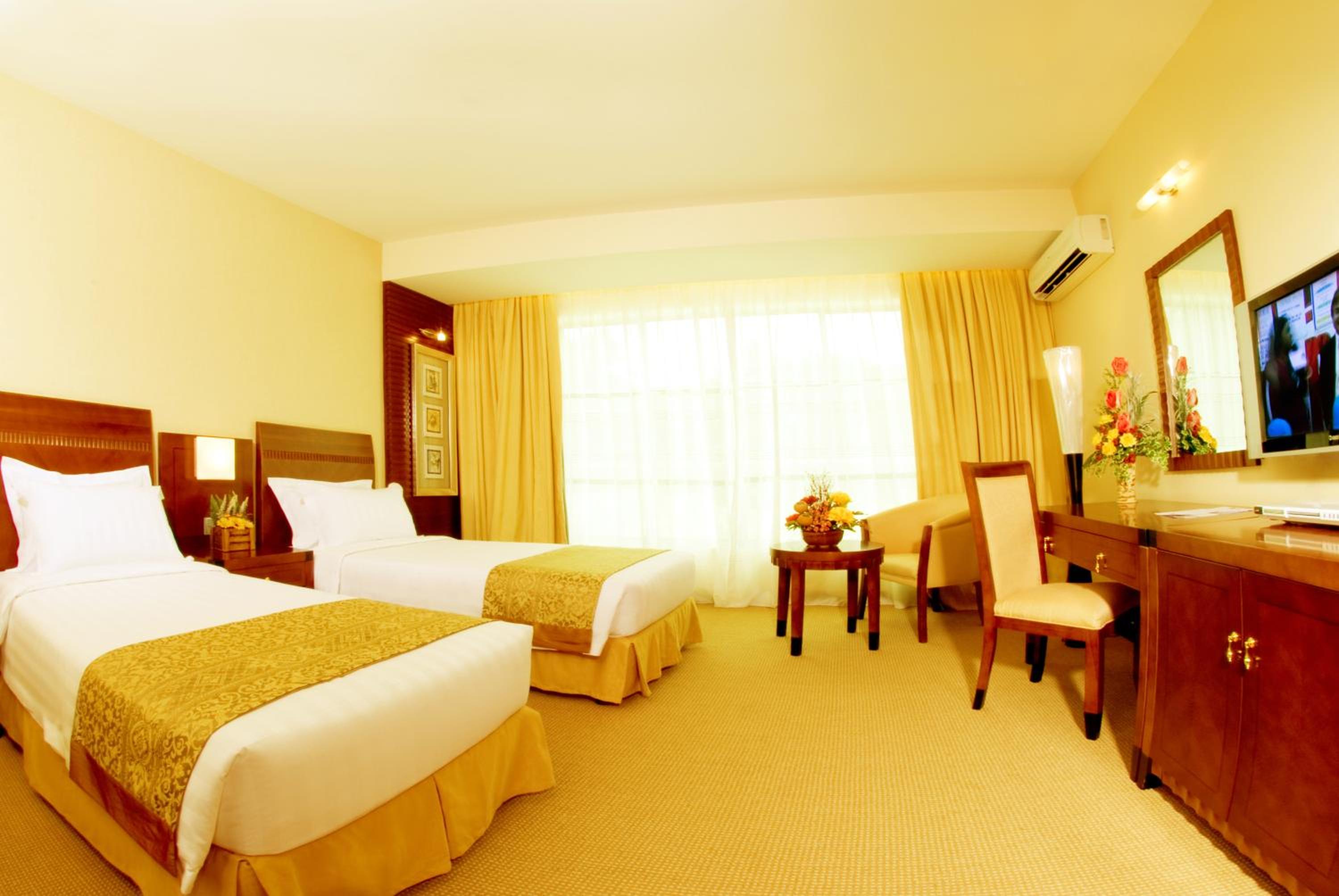 Celyn Hotel City Mall photo 7