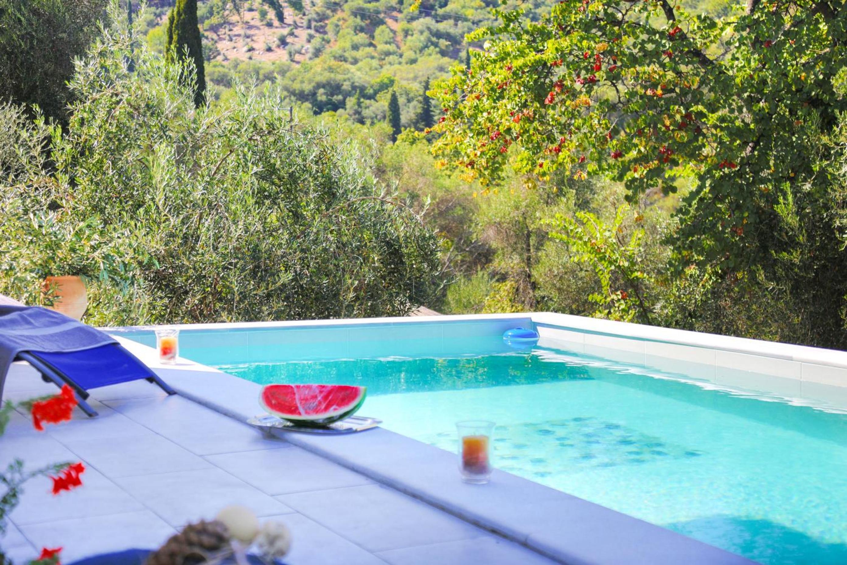 Villa Arilia