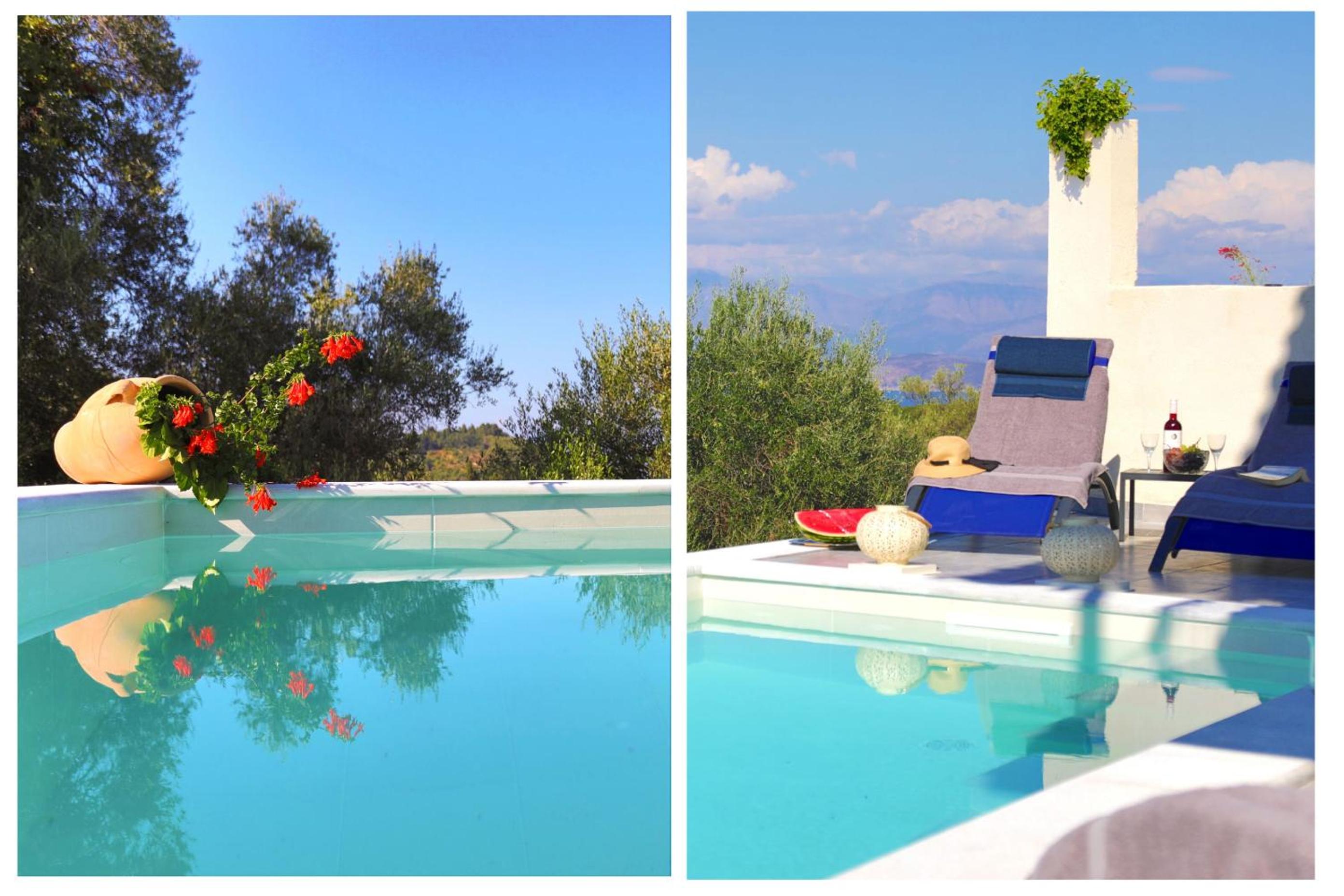 Villa Arilia
