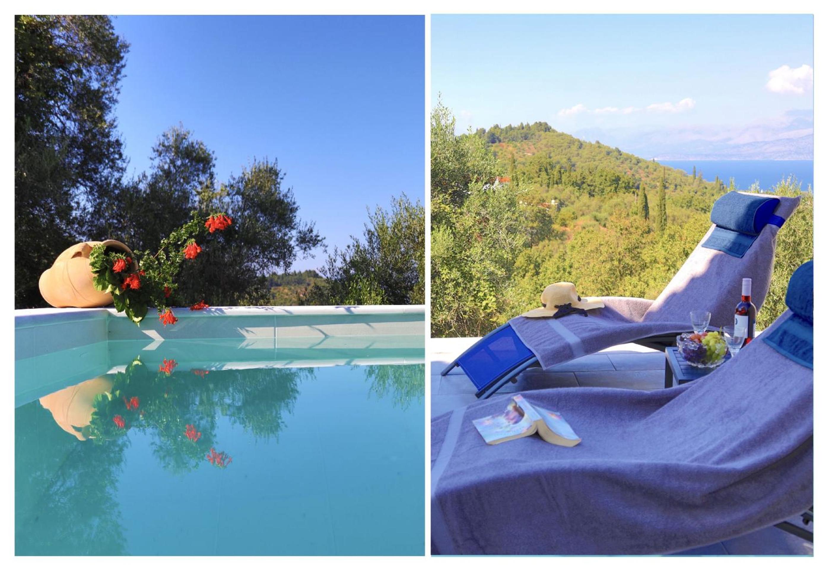 Villa Arilia
