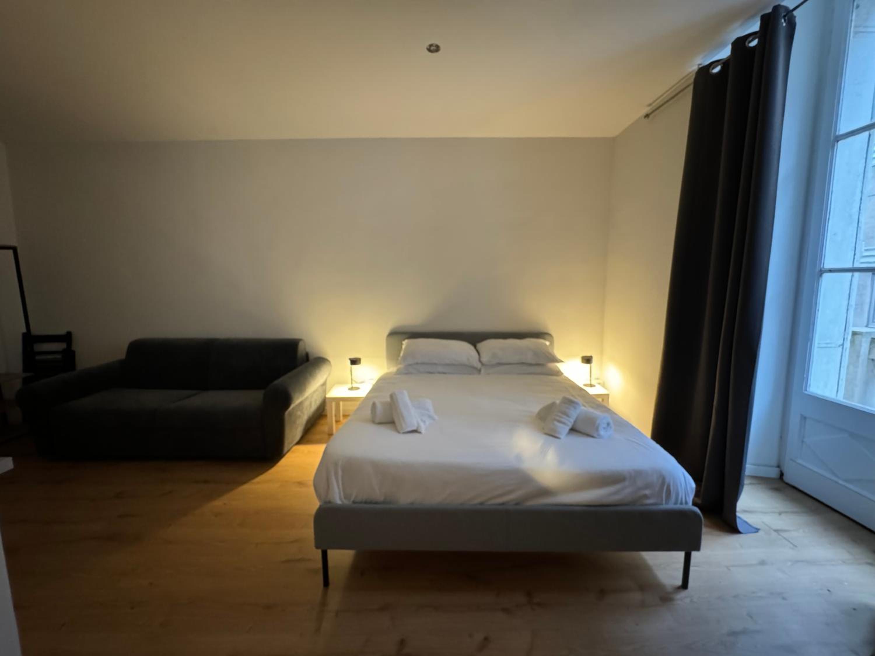 Il Tasso Rooms & Apartments photo 5