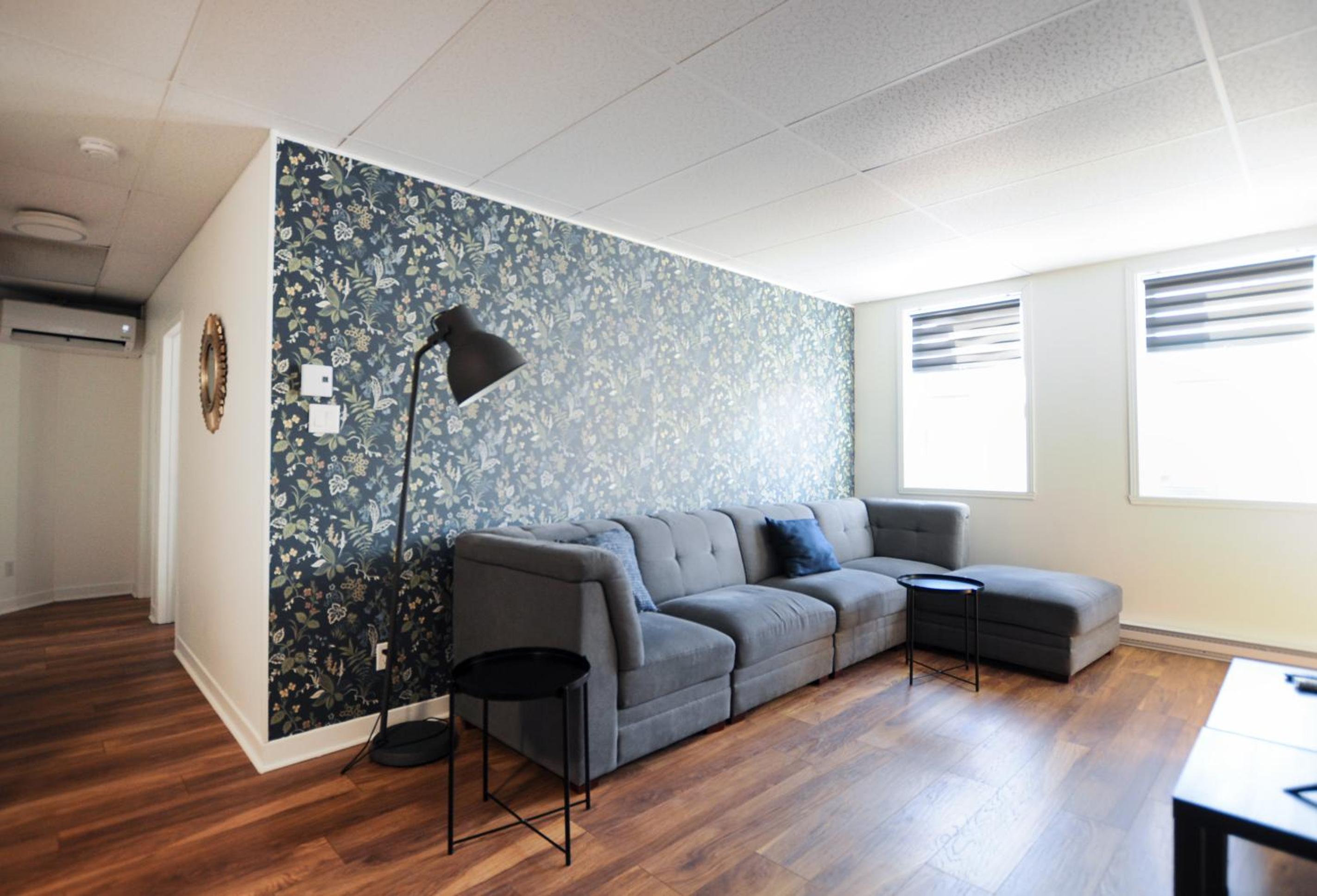 Le 1066 - Logement spacieux à Limoilou view 2