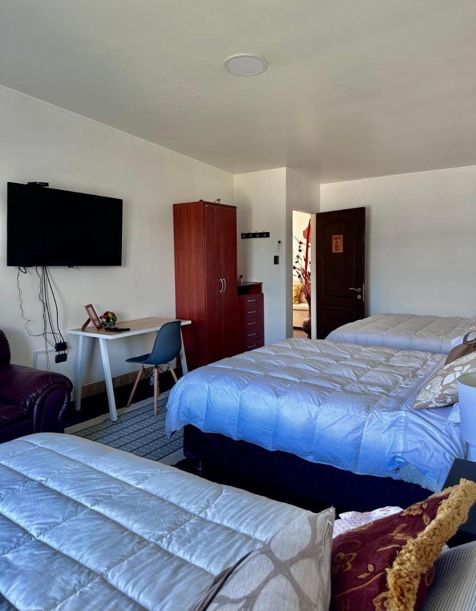 Hostal Umantun