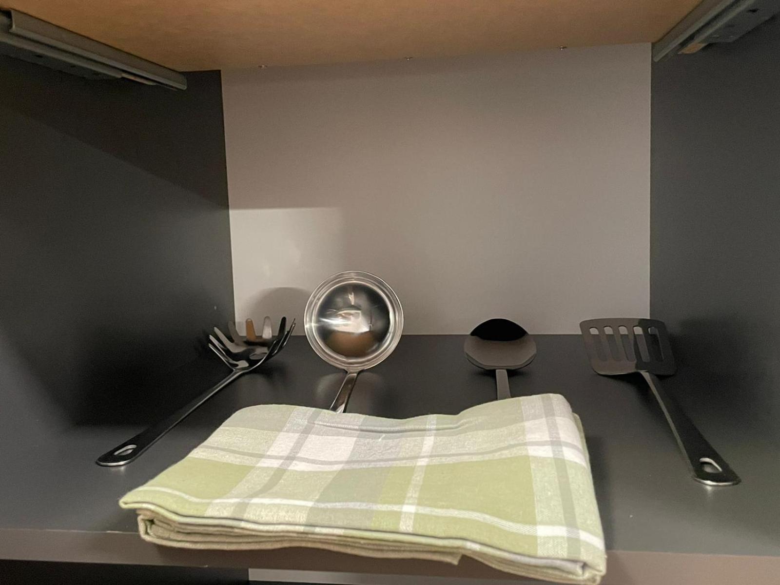 Deluxe Urban Stay