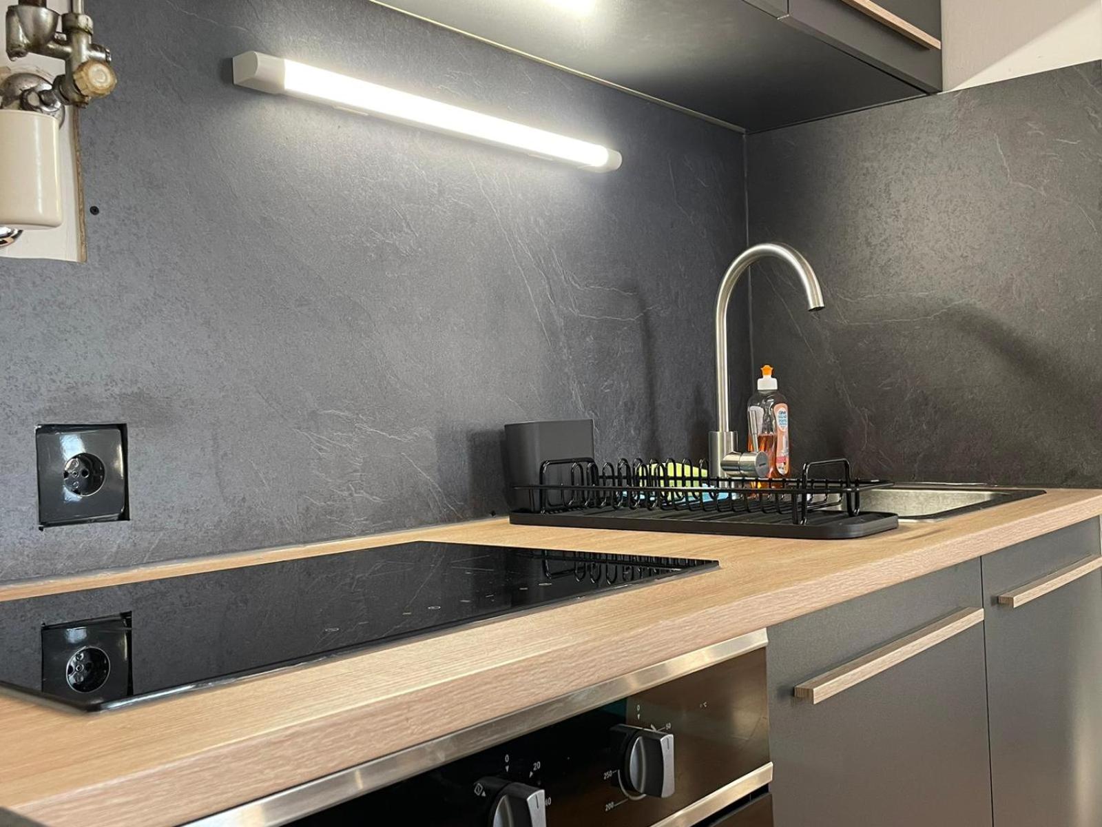 Deluxe Urban Stay