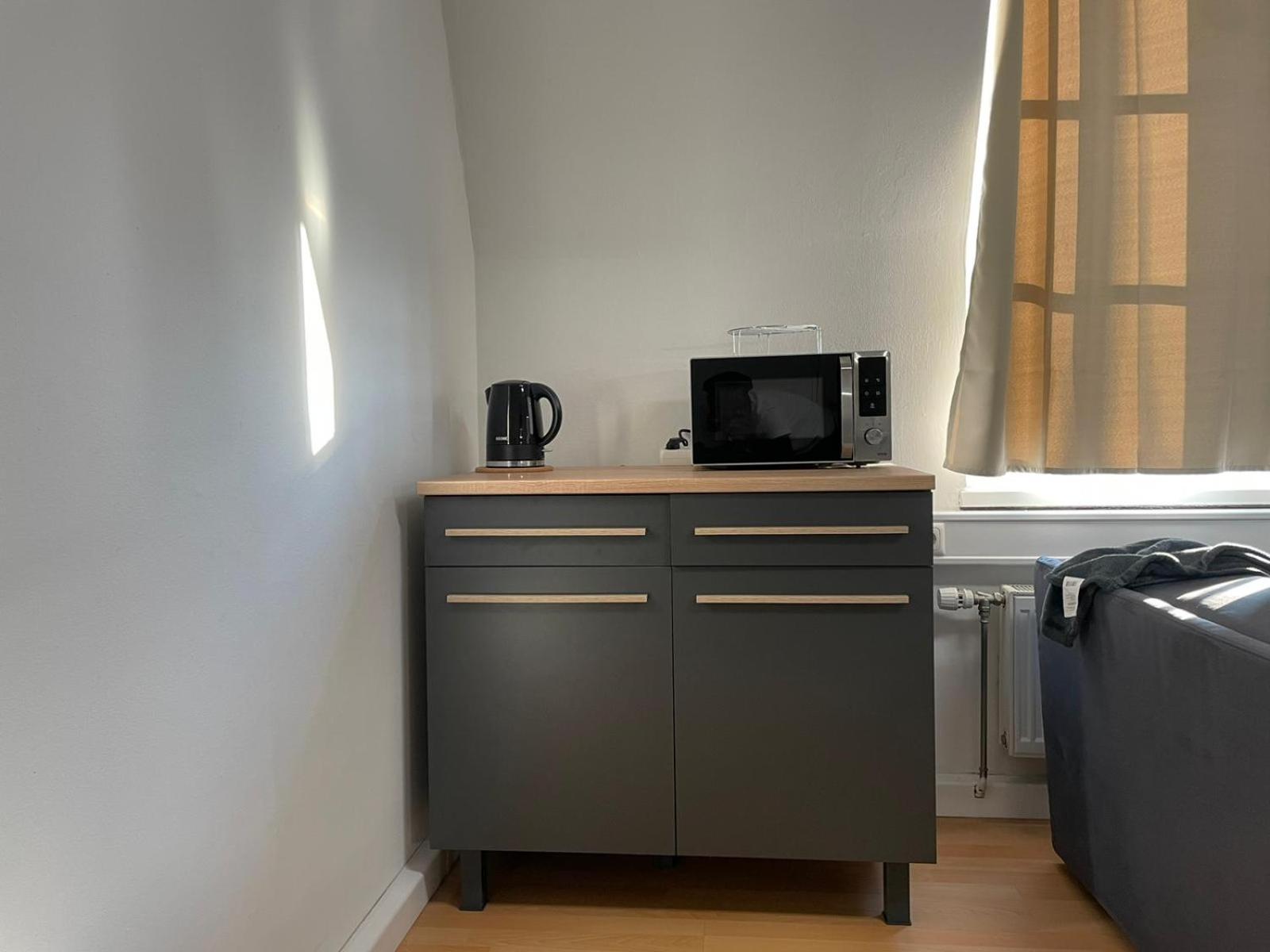 Deluxe Urban Stay