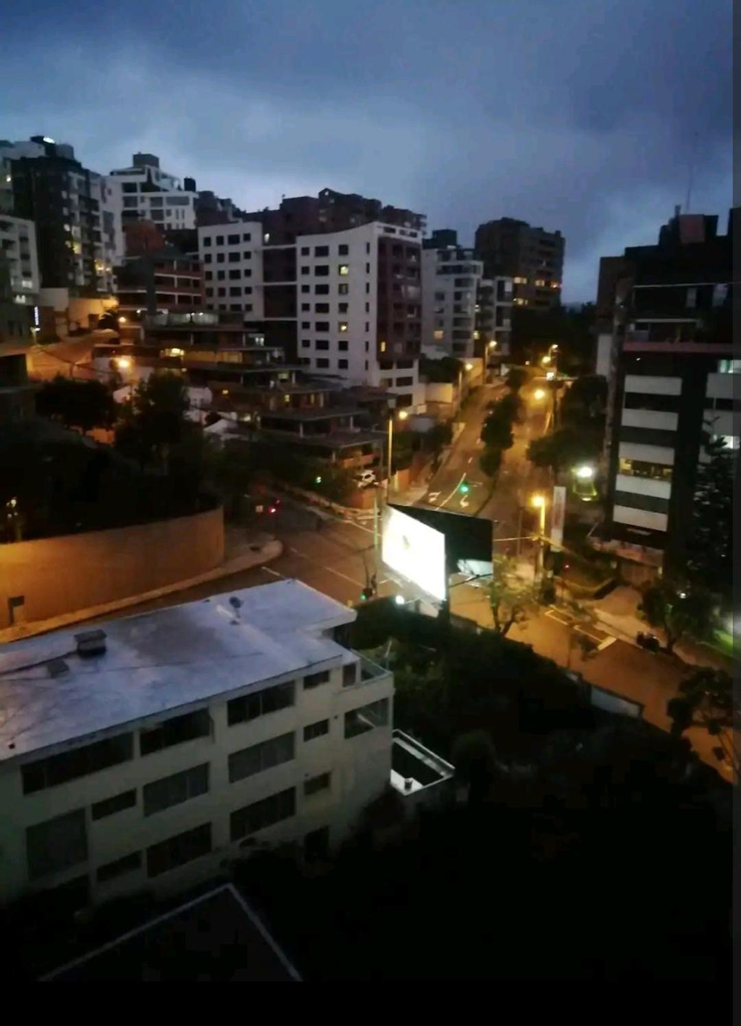 Hermosa vista