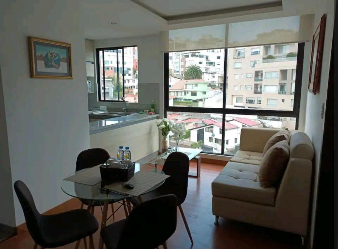 Hermosa vista