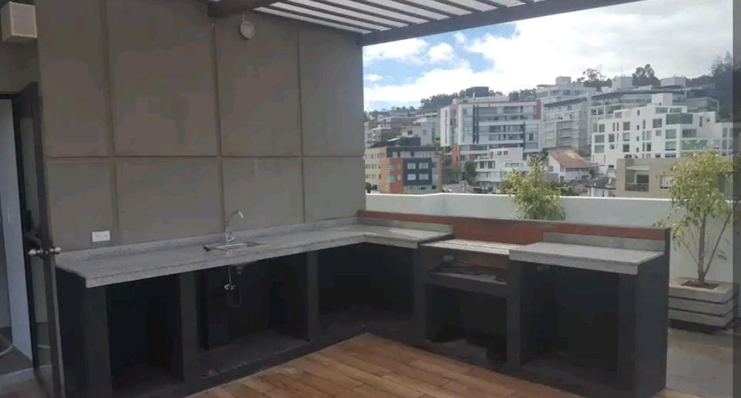 Hermosa vista