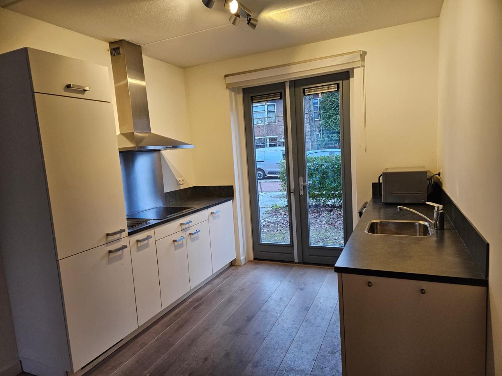Residence Dordrecht view 5