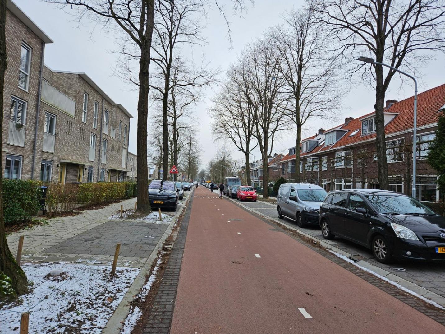 Residence Dordrecht view 3