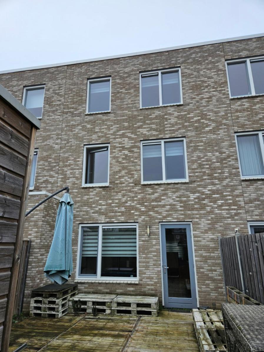 Residence Dordrecht view 2