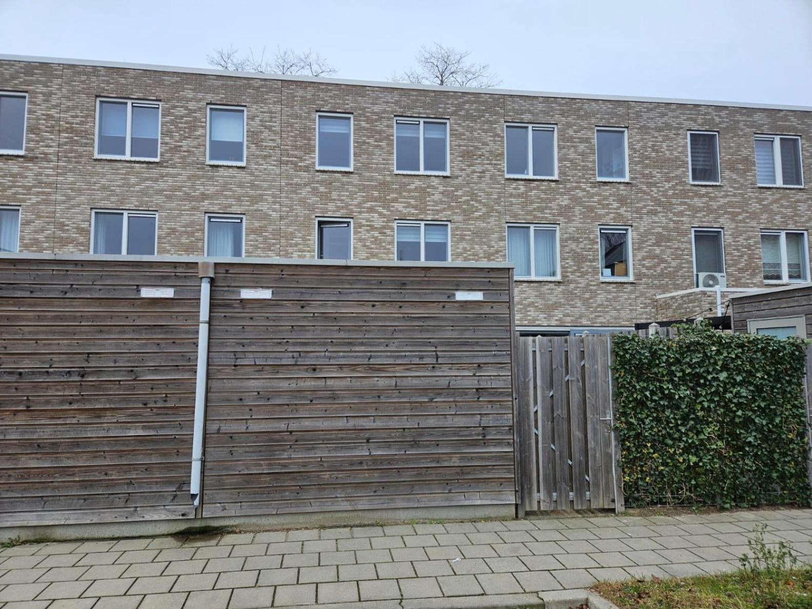 Residence Dordrecht view 4