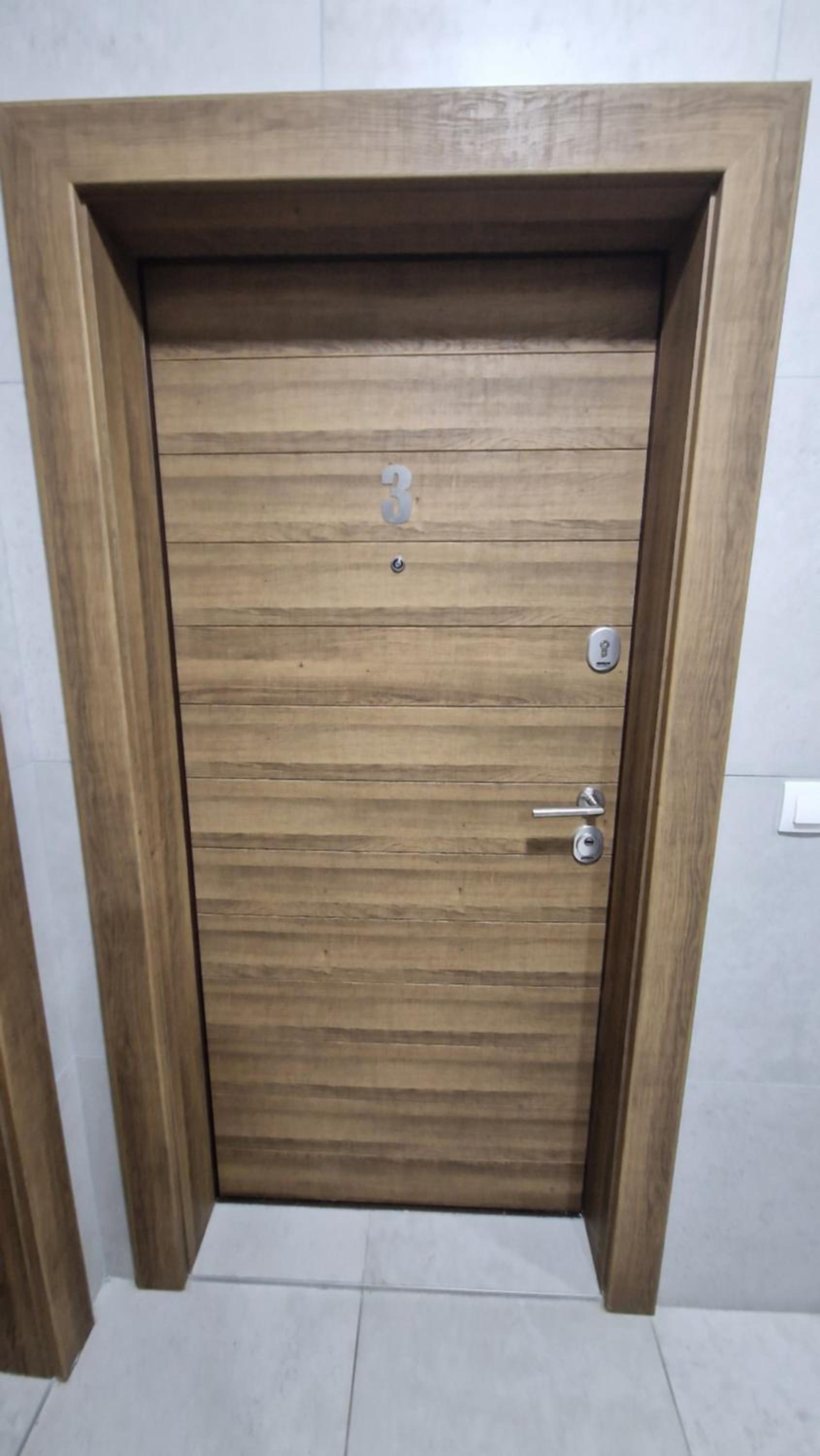 Luxury Apartment IVA IV view 3