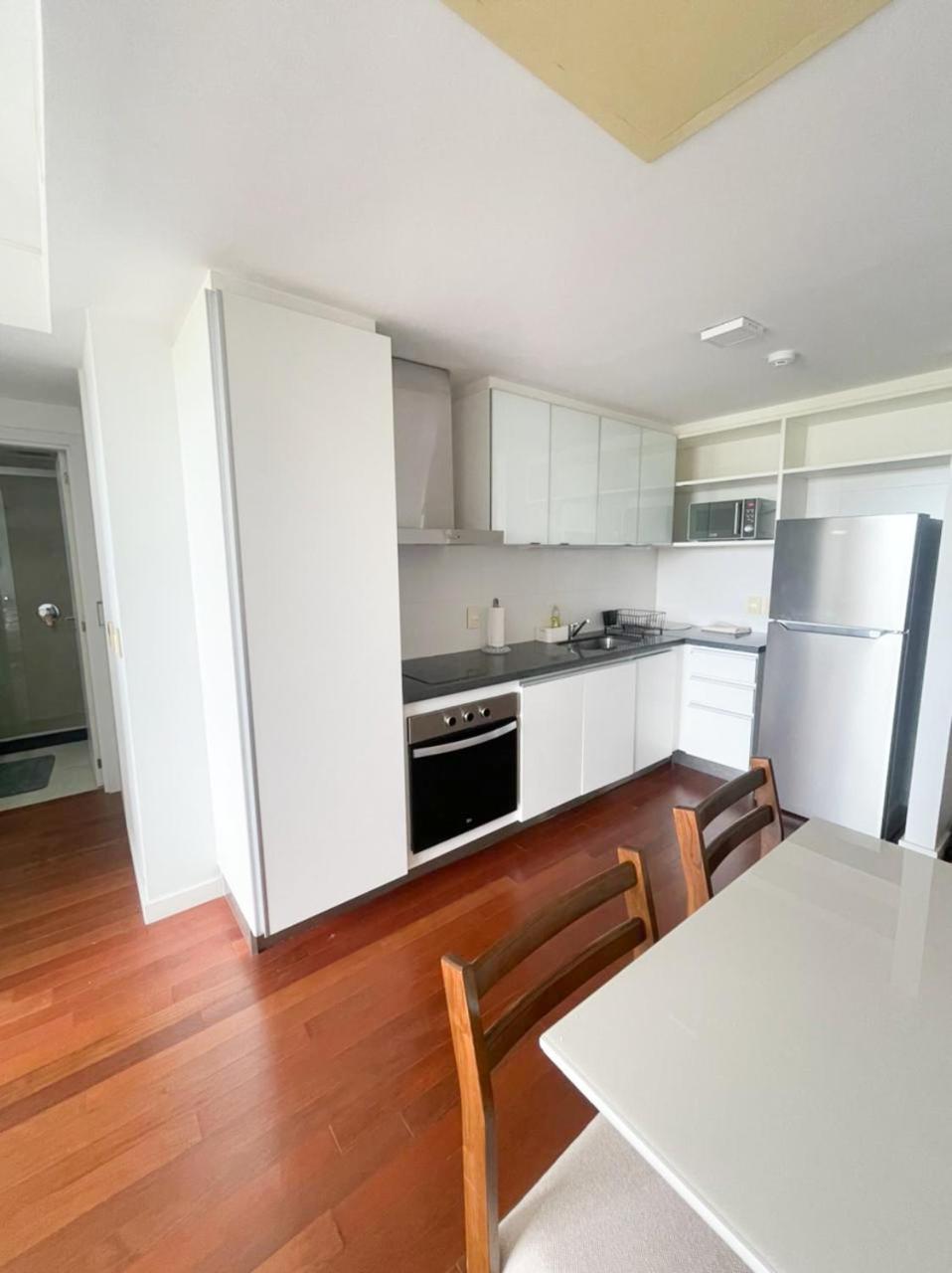 Hermoso departamento en Skytower view 3