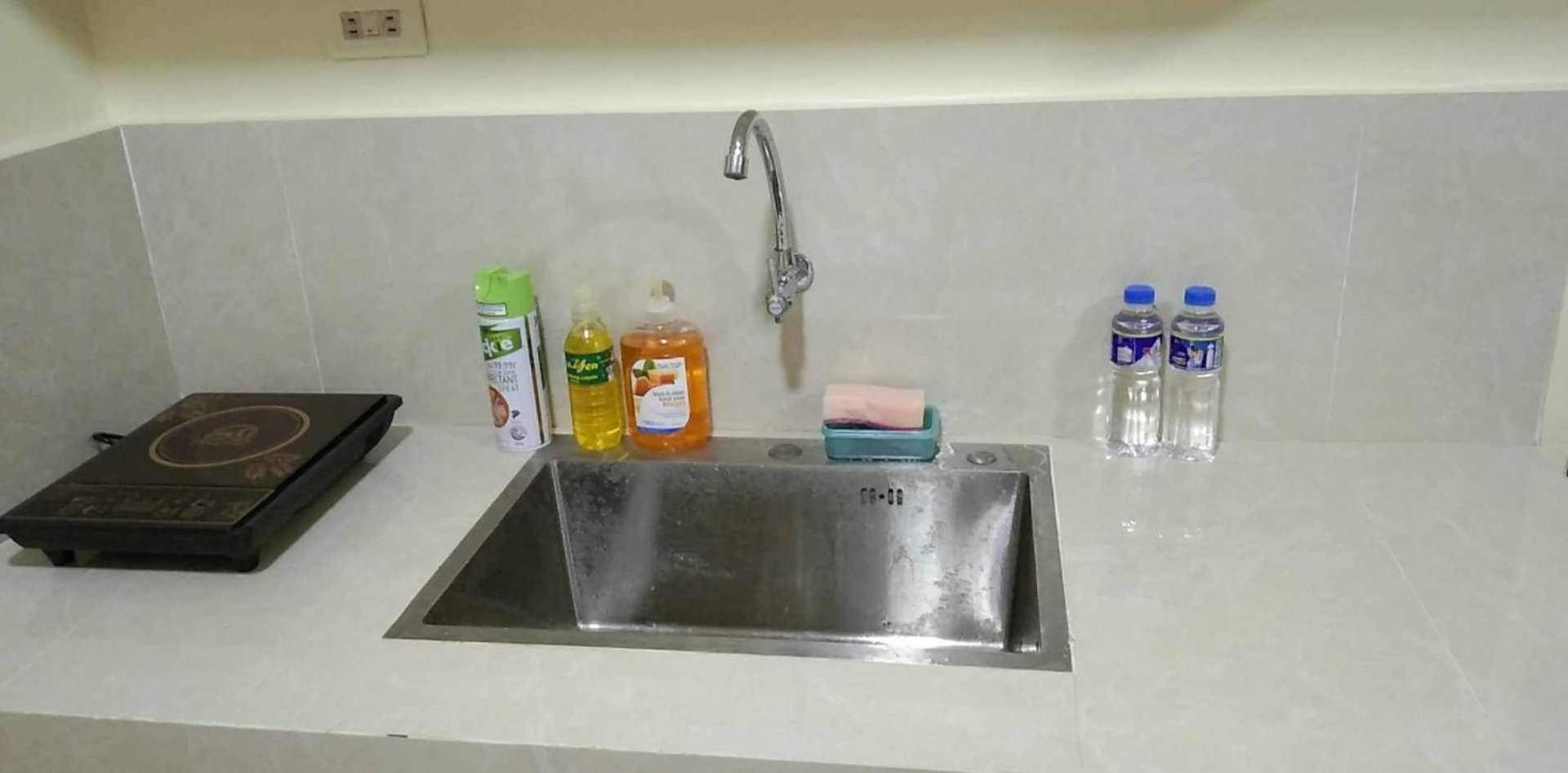 2 Bedroom Guest Suite Near The New EVRMC Hospital & San Juanico Bridge Tacloban City, Leyte, Philippines view 2