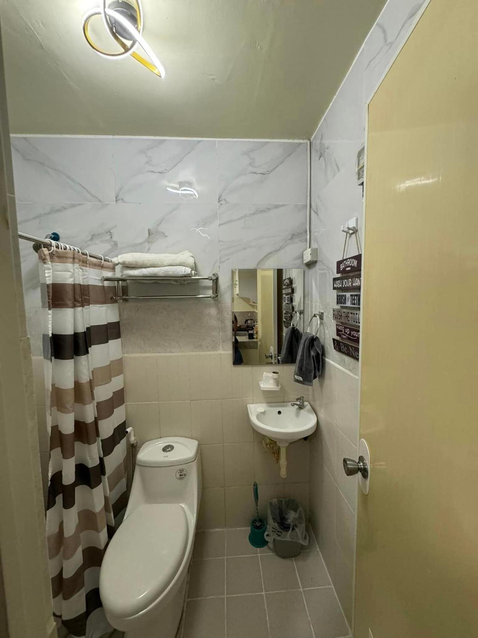 2 Bedroom Guest Suite Near The New EVRMC Hospital & San Juanico Bridge Tacloban City, Leyte, Philippines view 3