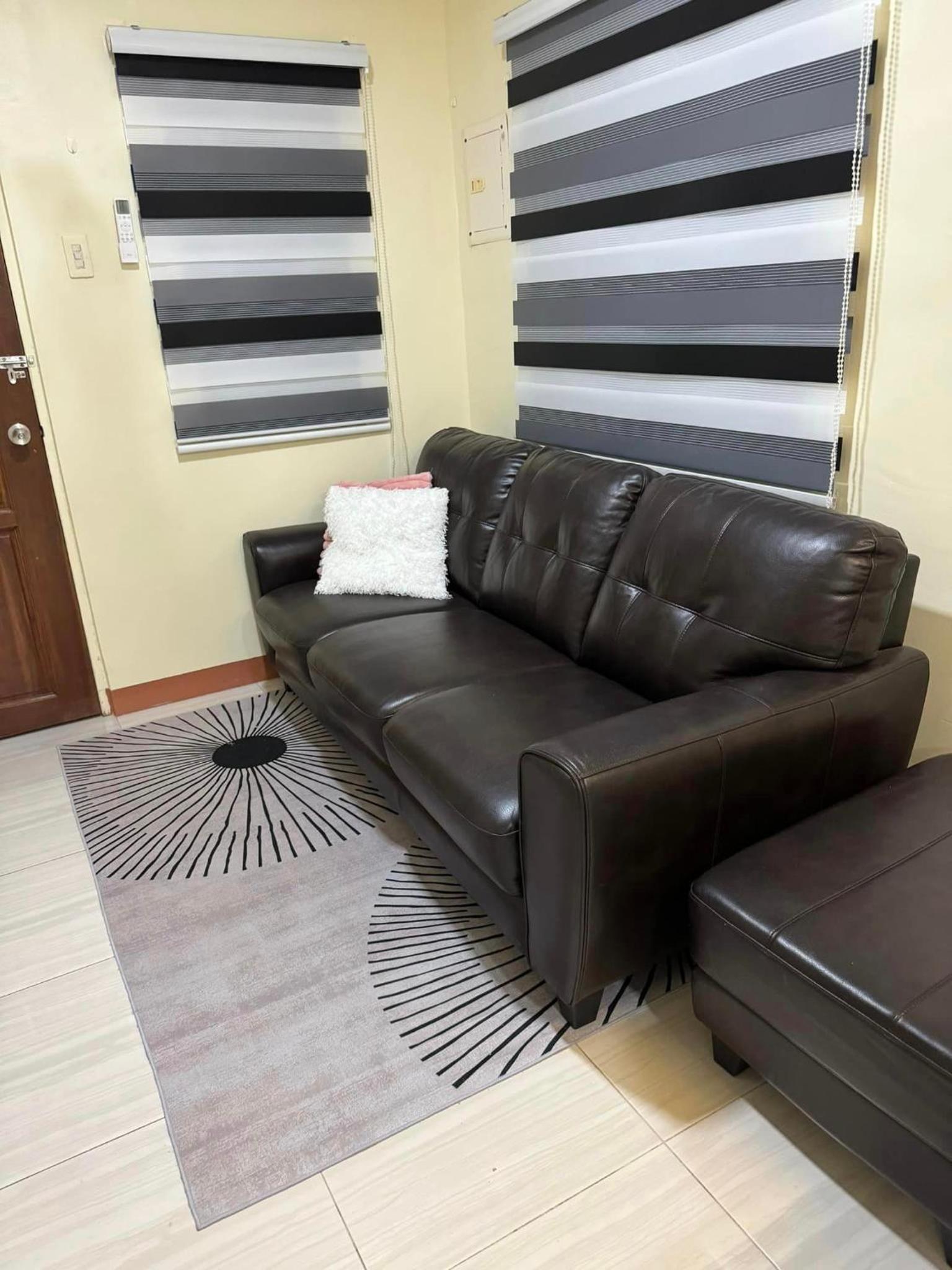 2 Bedroom Guest Suite Near The New EVRMC Hospital & San Juanico Bridge Tacloban City, Leyte, Philippines view 5