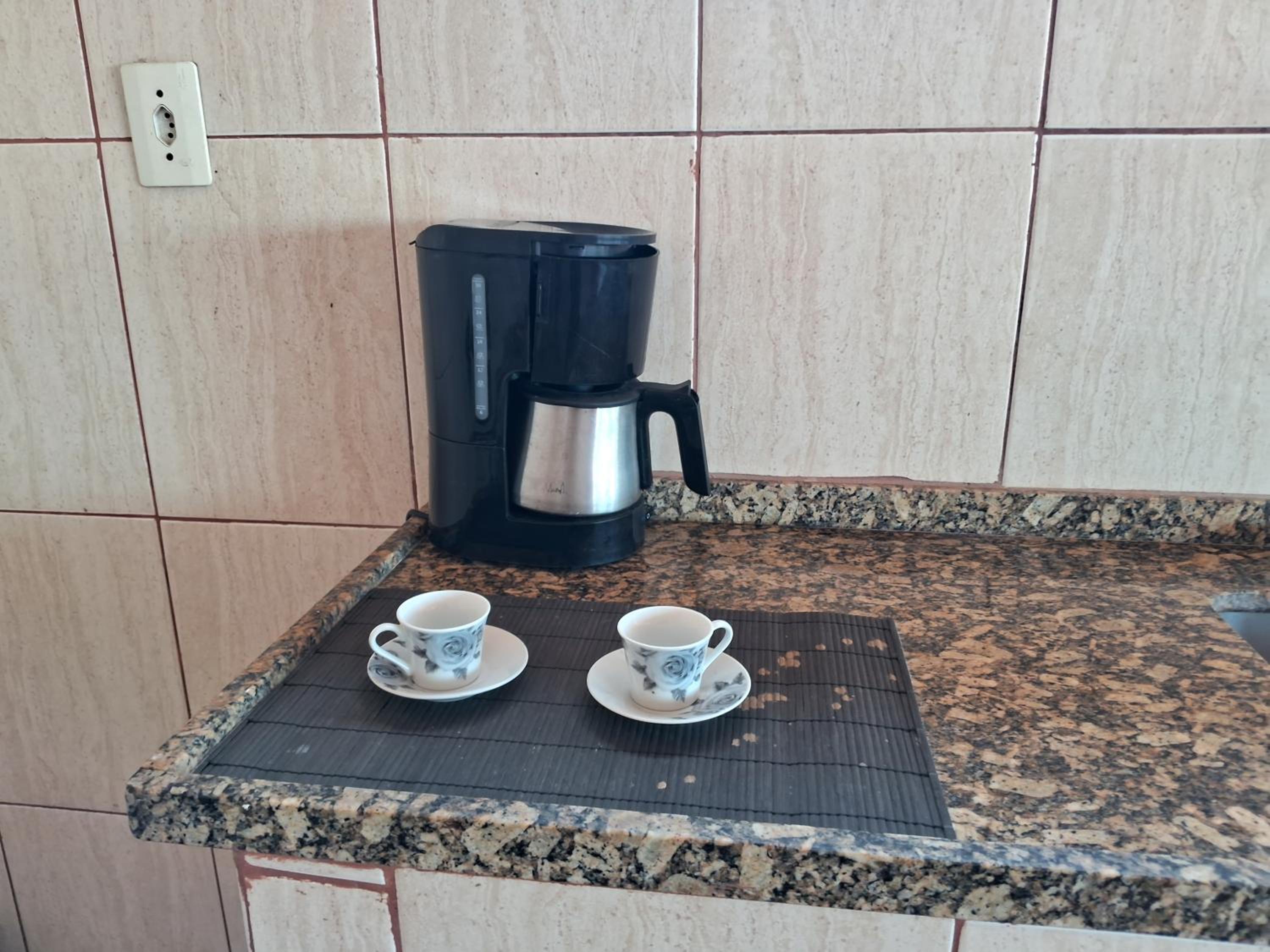 CABO FRIO, SUITES PÉ AREIA