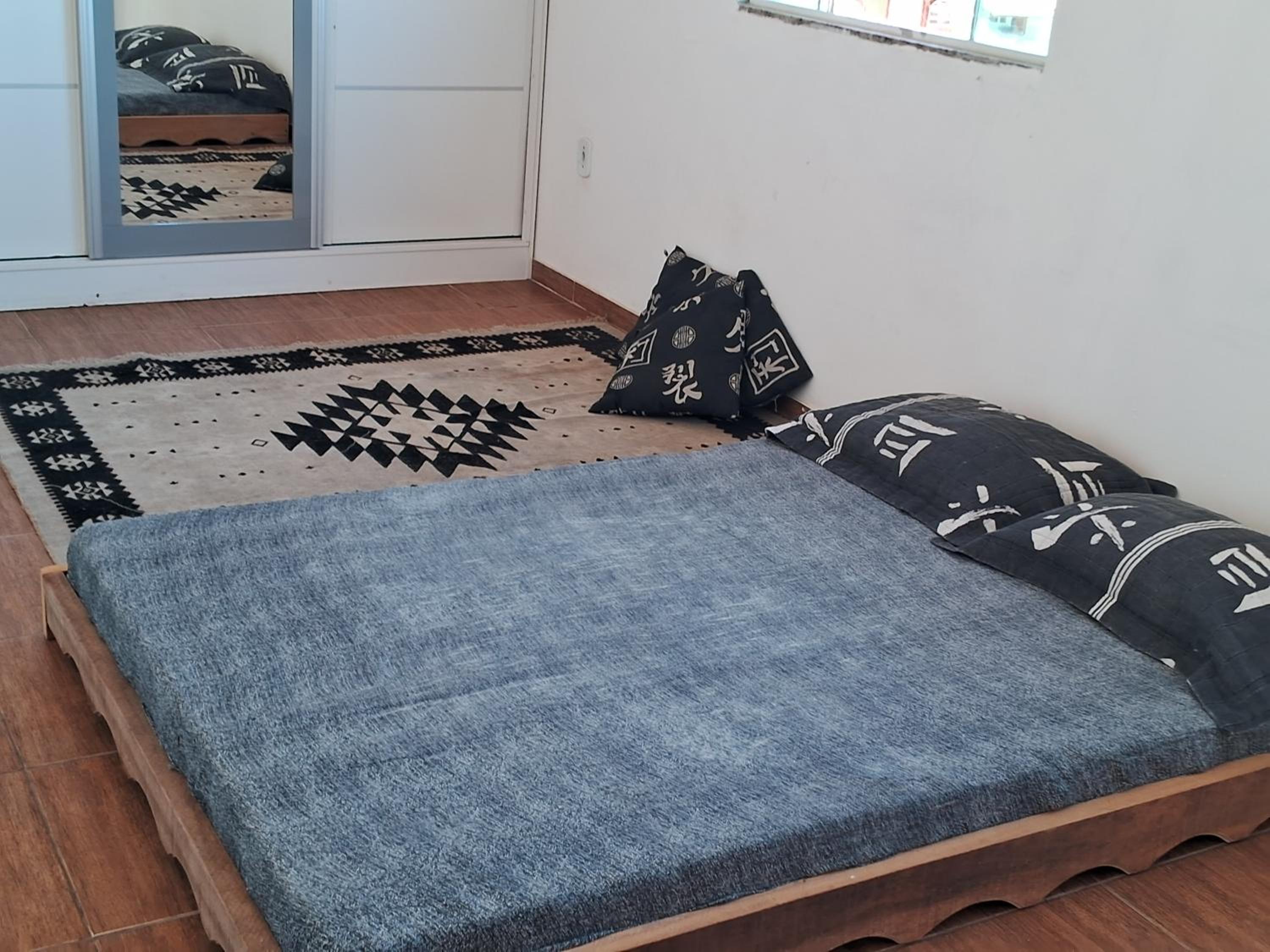 CABO FRIO, SUITES PÉ AREIA