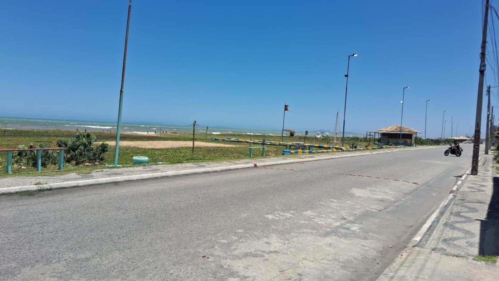 CABO FRIO, SUITES PÉ AREIA