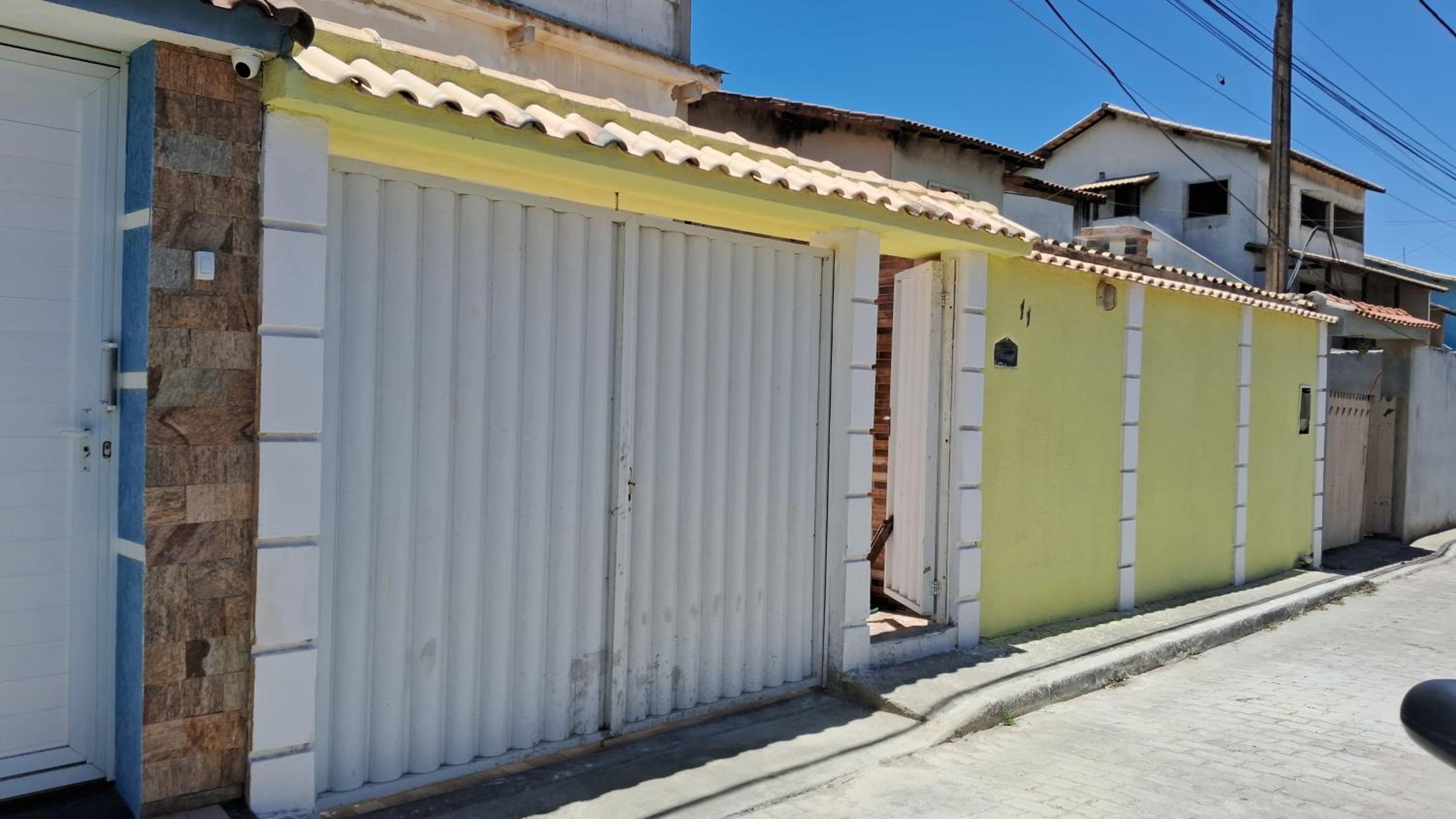 CABO FRIO, SUITES PÉ AREIA