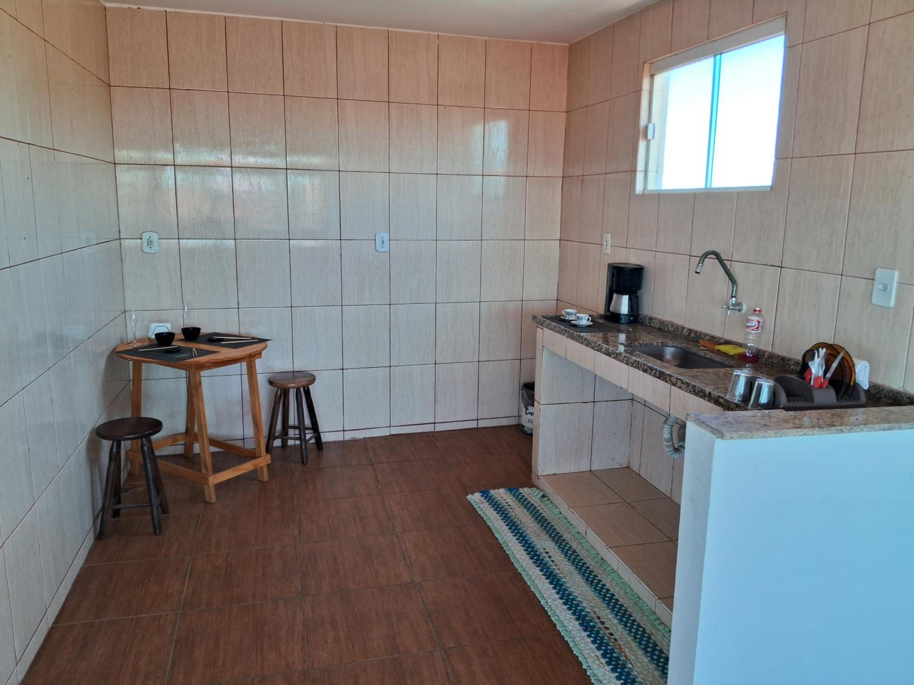 CABO FRIO, SUITES PÉ AREIA