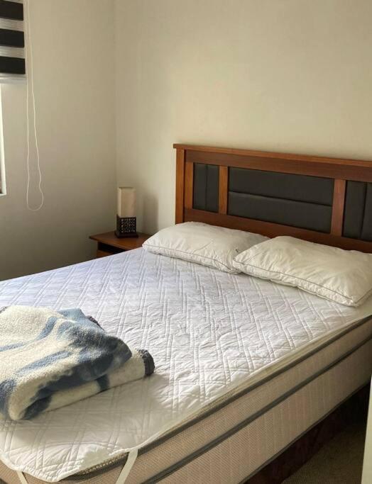 Departamento amoblado en Constitución