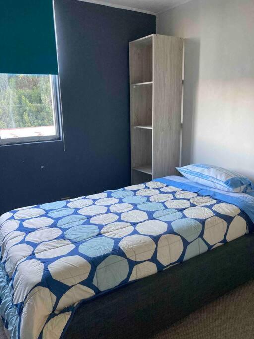 Departamento amoblado en Constitución