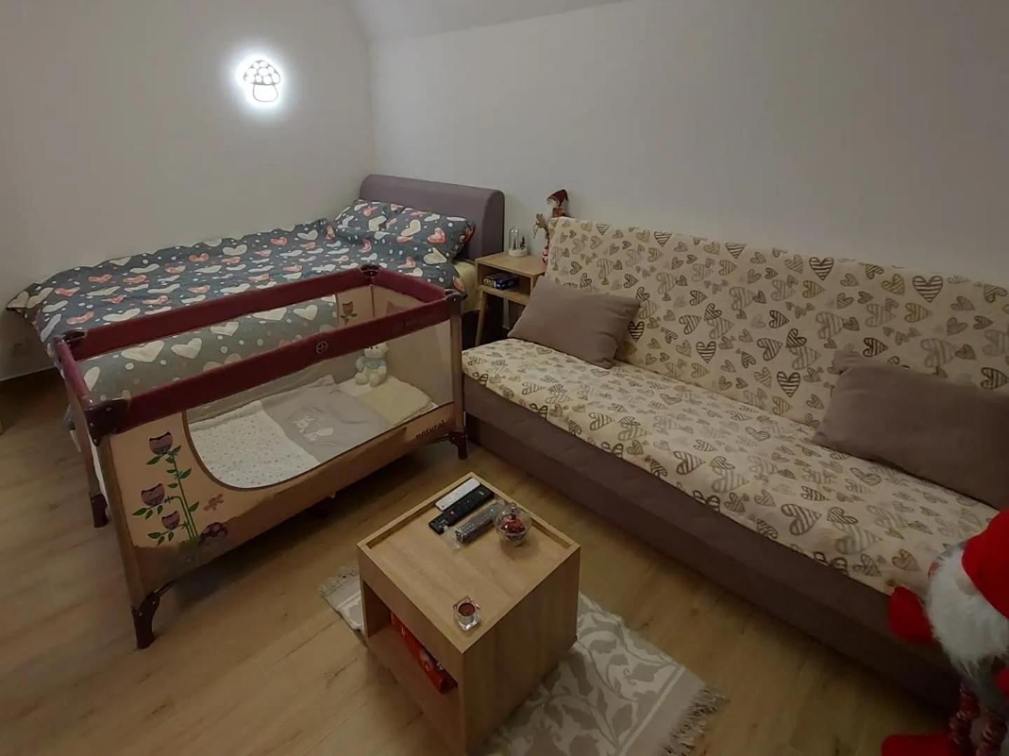 Apartman SANJALICA Divčibare