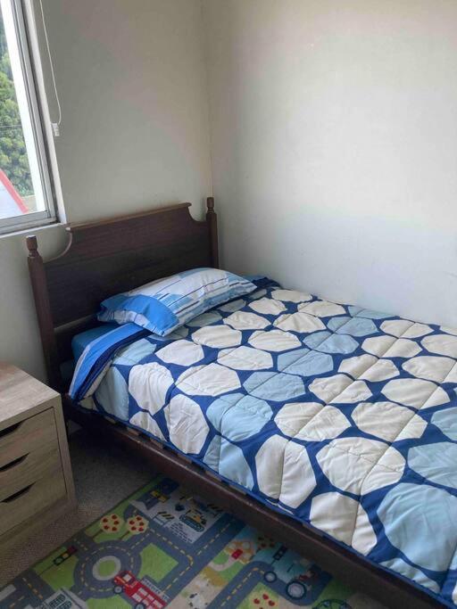 Departamento amoblado en Constitución