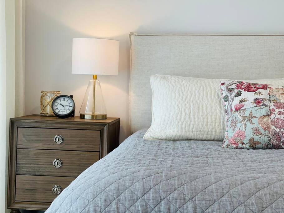 La totale : luxury 3 BR at the mountain